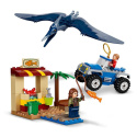 LEGO Jurassic World Pościg za pteranodonem 76943