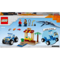 LEGO Jurassic World Pościg za pteranodonem 76943