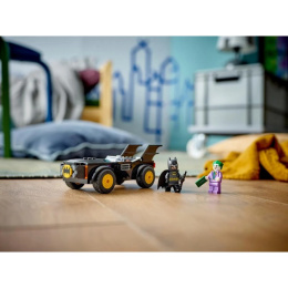 LEGO Batman Batmobil Pogoń: Batman kontra Joker 76264