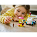 LEGO Friends Furgonetka z lodami 41715