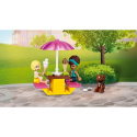 LEGO Friends Furgonetka z lodami 41715