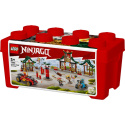 LEGO Ninjago Kreatywne pudełko z klockami ninja 71787