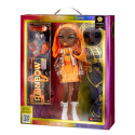 Lalka Rainbow High Fashion Doll - Michelle