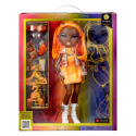 Lalka Rainbow High Fashion Doll - Michelle