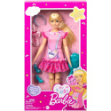 Lalka Barbie Malibu Blondynka