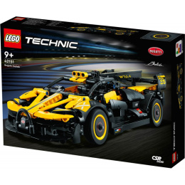 LEGO Technic 42151 Bolid Bugatti