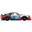 LEGO 42153 Nowy Chevrolet Camaro ZL1 z serii NASCAR