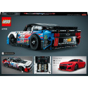 LEGO 42153 Nowy Chevrolet Camaro ZL1 z serii NASCAR