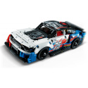 LEGO 42153 Nowy Chevrolet Camaro ZL1 z serii NASCAR