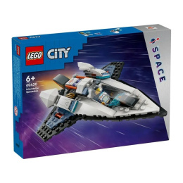 LEGO 60430 Statek międzygwiezdny