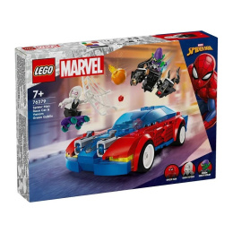 LEGO 76279 Wyścigówka Spider-Mana