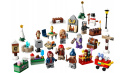 KALENDARZ ADWENTOWY LEGO HARRY POTTER 76418