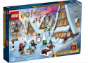 KALENDARZ ADWENTOWY LEGO HARRY POTTER 76418