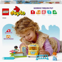 LEGO Duplo Przejażdżka Autobusem 10988