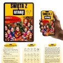 E-book Święta z gitarą