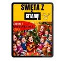 E-book Święta z gitarą