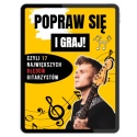 E-book Popraw się i graj - czyli 17 największych błędów gitarzystów!