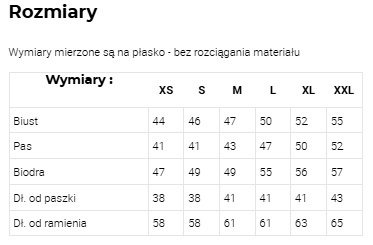 Koszula z wiązaniem z przodu Biała Koszula z wiązaniem z przodu Biała