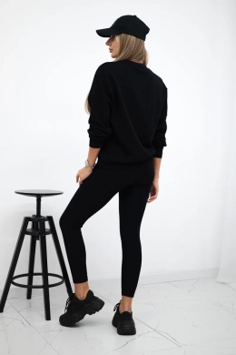 Komplet legginsy i bluza CALIFORNIA