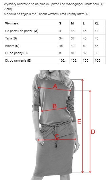 Elegancka sukienka midi z dekoltem kopertowym